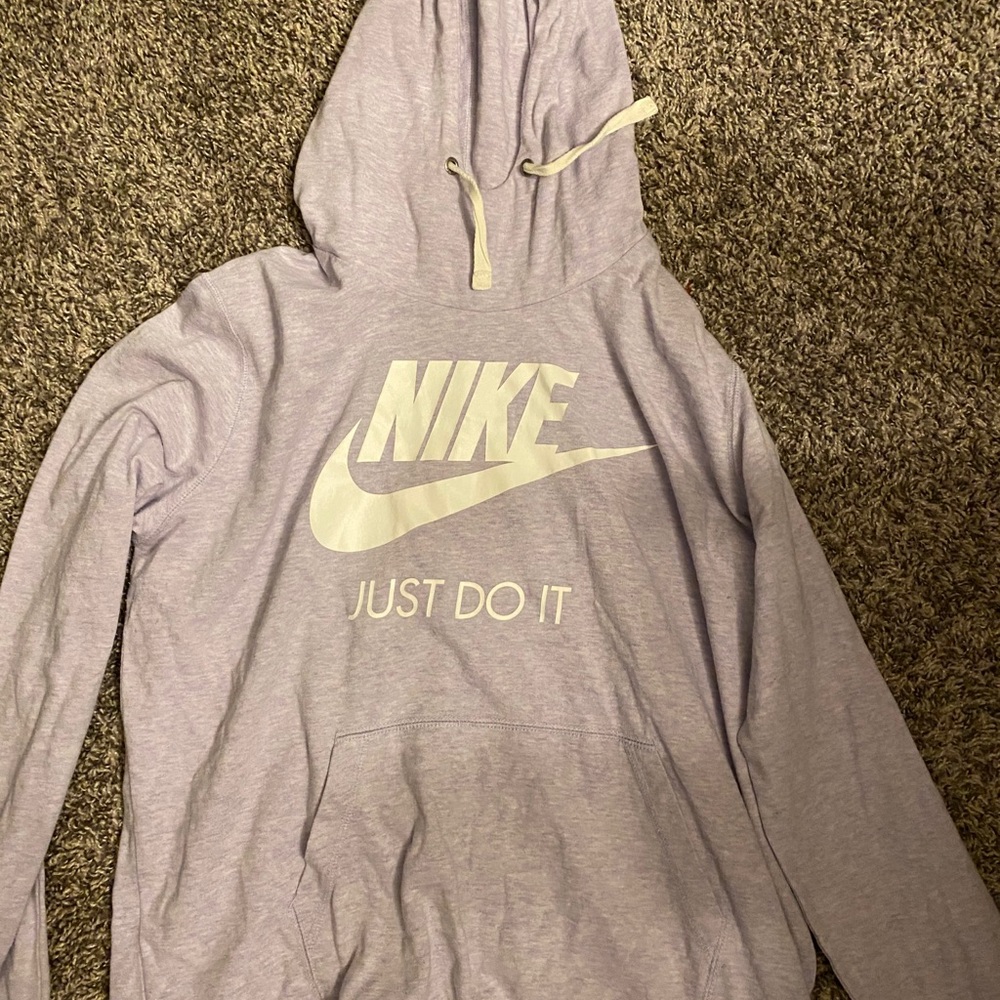 Nike hoodie